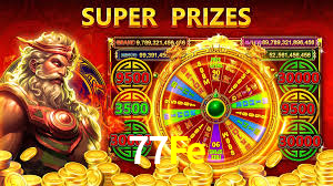 Jogos Exclusivos 77Fe