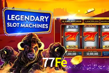 Promoção Relâmpago 77Fe