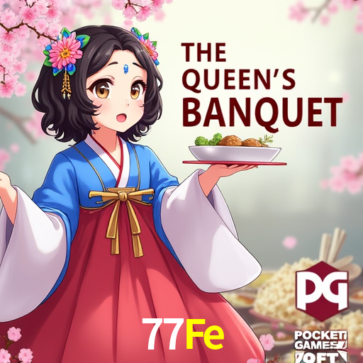 Provedores de Jogos 77Fe